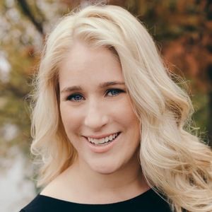 Meet your Posher, Lindsay